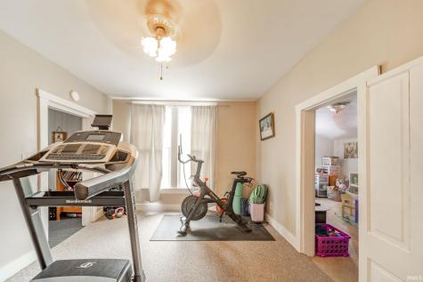 206 N Pearl Street Spiceland IN 47385