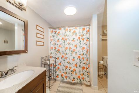 206 N Pearl Street Spiceland IN 47385