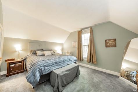 206 N Pearl Street Spiceland IN 47385
