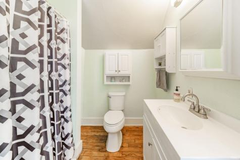 206 N Pearl Street Spiceland IN 47385