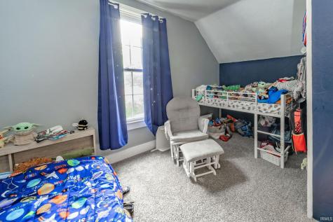 206 N Pearl Street Spiceland IN 47385