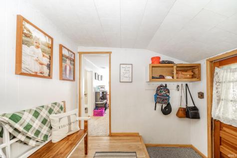 206 N Pearl Street Spiceland IN 47385