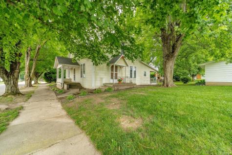 206 N Pearl Street Spiceland IN 47385