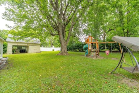 206 N Pearl Street Spiceland IN 47385