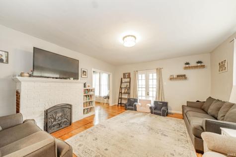 206 N Pearl Street Spiceland IN 47385
