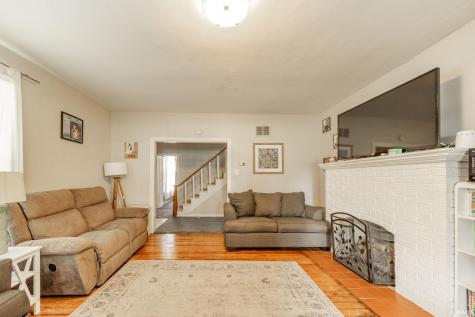 206 N Pearl Street Spiceland IN 47385