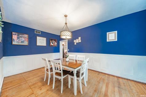 206 N Pearl Street Spiceland IN 47385