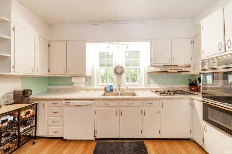 206 N Pearl Street Spiceland IN 47385