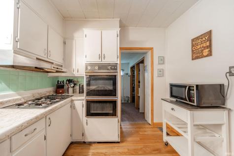 206 N Pearl Street Spiceland IN 47385