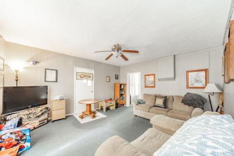 206 N Pearl Street Spiceland IN 47385