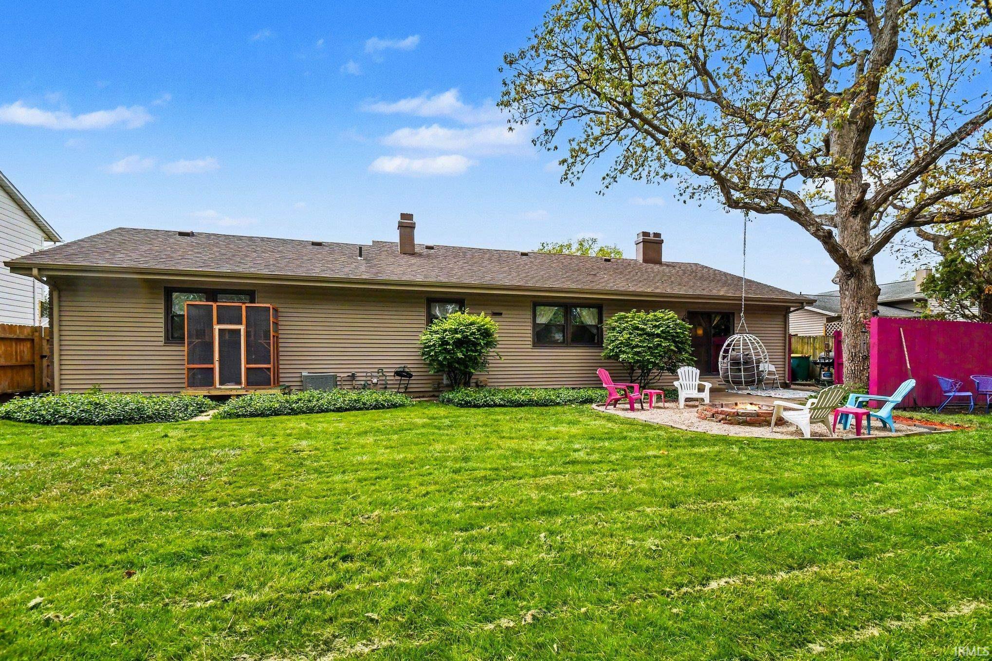 2940 Marrett Drive Mishawaka IN 46544