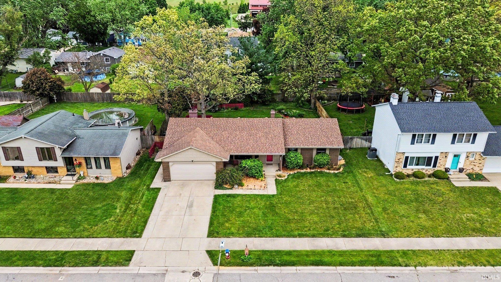 2940 Marrett Drive Mishawaka IN 46544