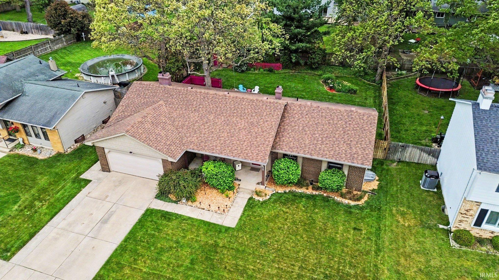 2940 Marrett Drive Mishawaka IN 46544