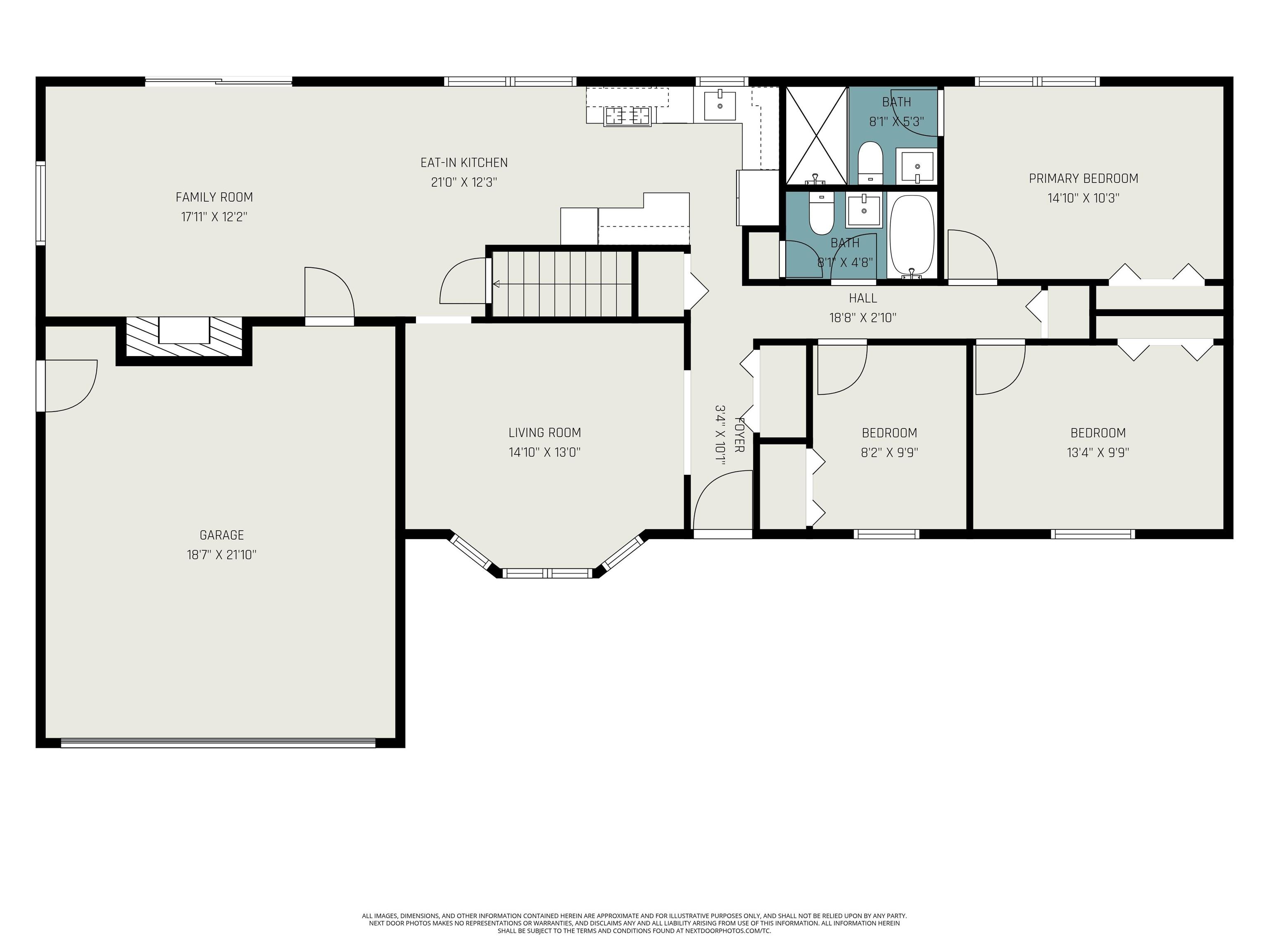 2940 Marrett Drive Mishawaka IN 46544