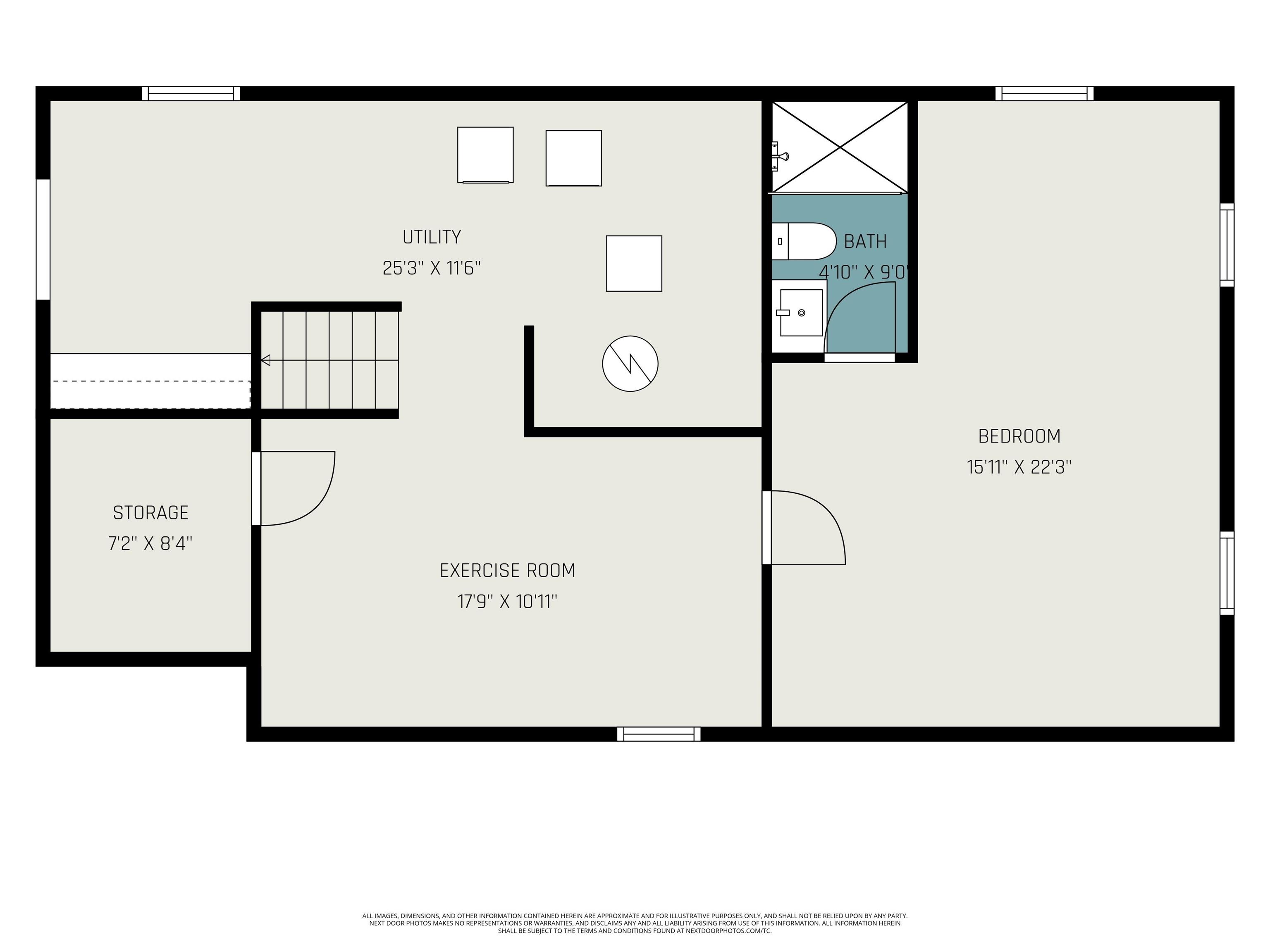2940 Marrett Drive Mishawaka IN 46544
