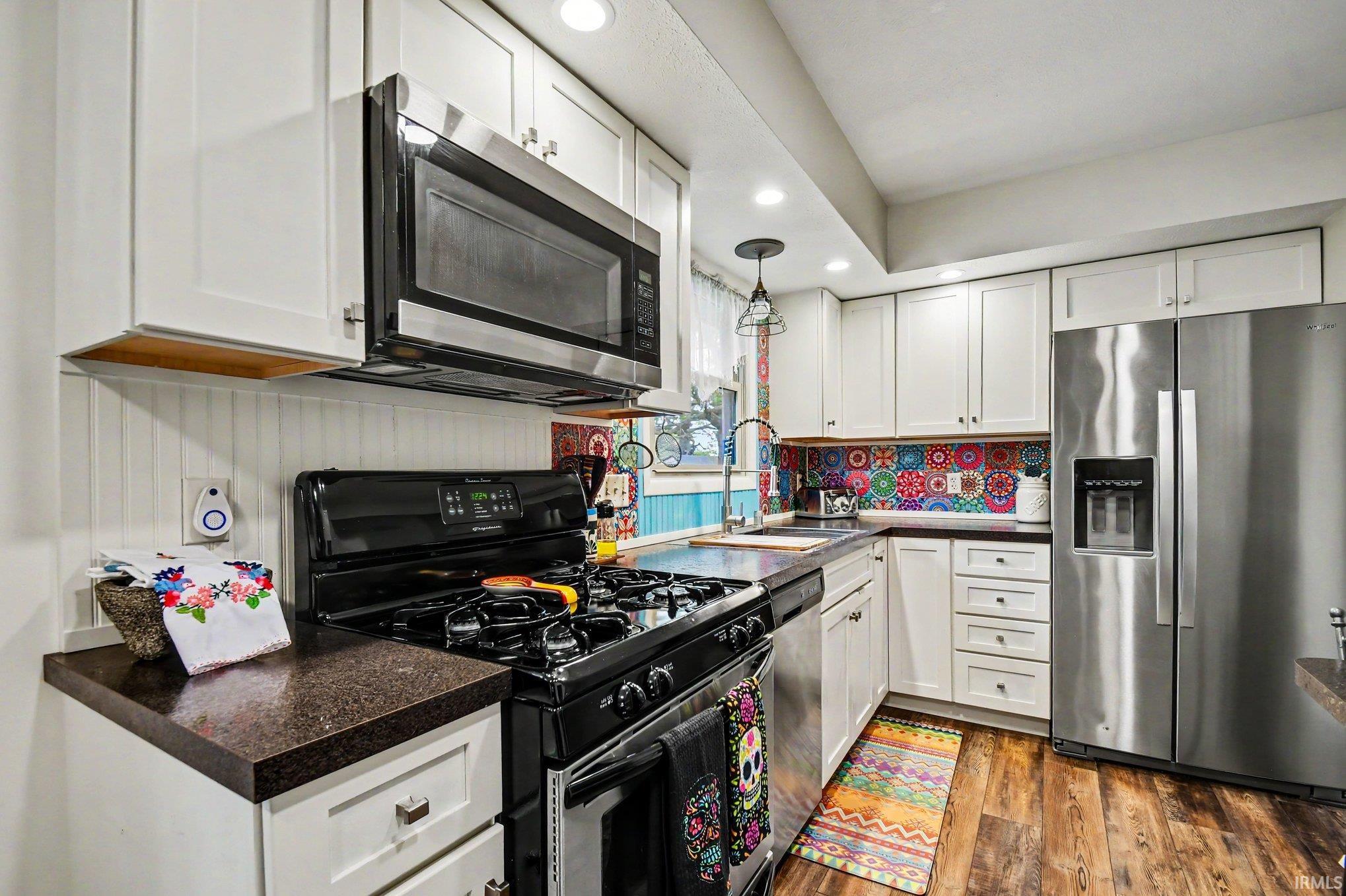 2940 Marrett Drive Mishawaka IN 46544