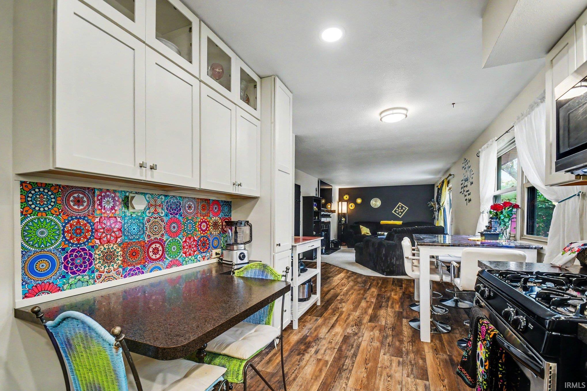 2940 Marrett Drive Mishawaka IN 46544