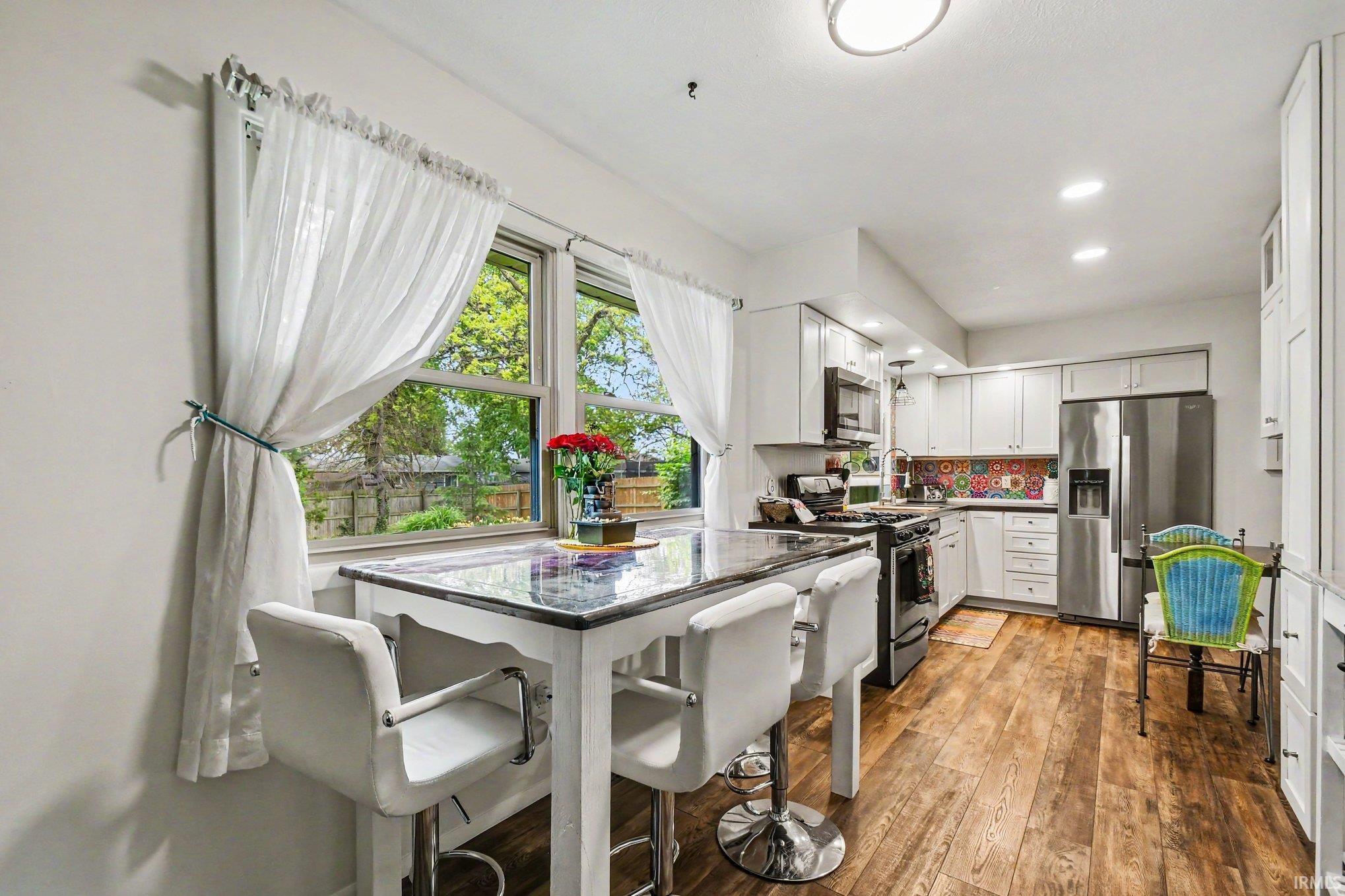 2940 Marrett Drive Mishawaka IN 46544