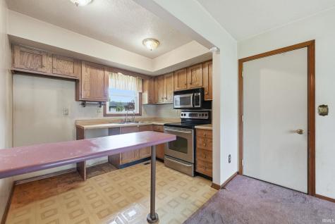 7311 Tangerine Lane Fort Wayne IN 46825