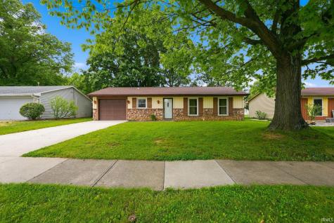 7311 Tangerine Lane Fort Wayne IN 46825