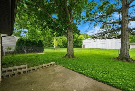 7311 Tangerine Lane Fort Wayne IN 46825