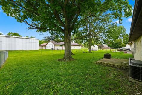 7311 Tangerine Lane Fort Wayne IN 46825