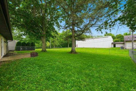 7311 Tangerine Lane Fort Wayne IN 46825
