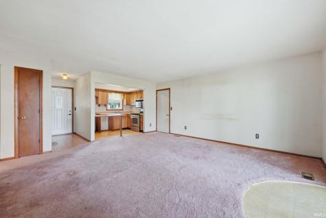 7311 Tangerine Lane Fort Wayne IN 46825