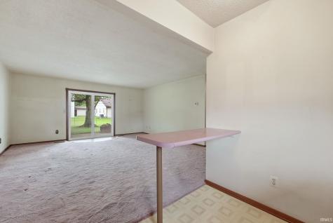 7311 Tangerine Lane Fort Wayne IN 46825