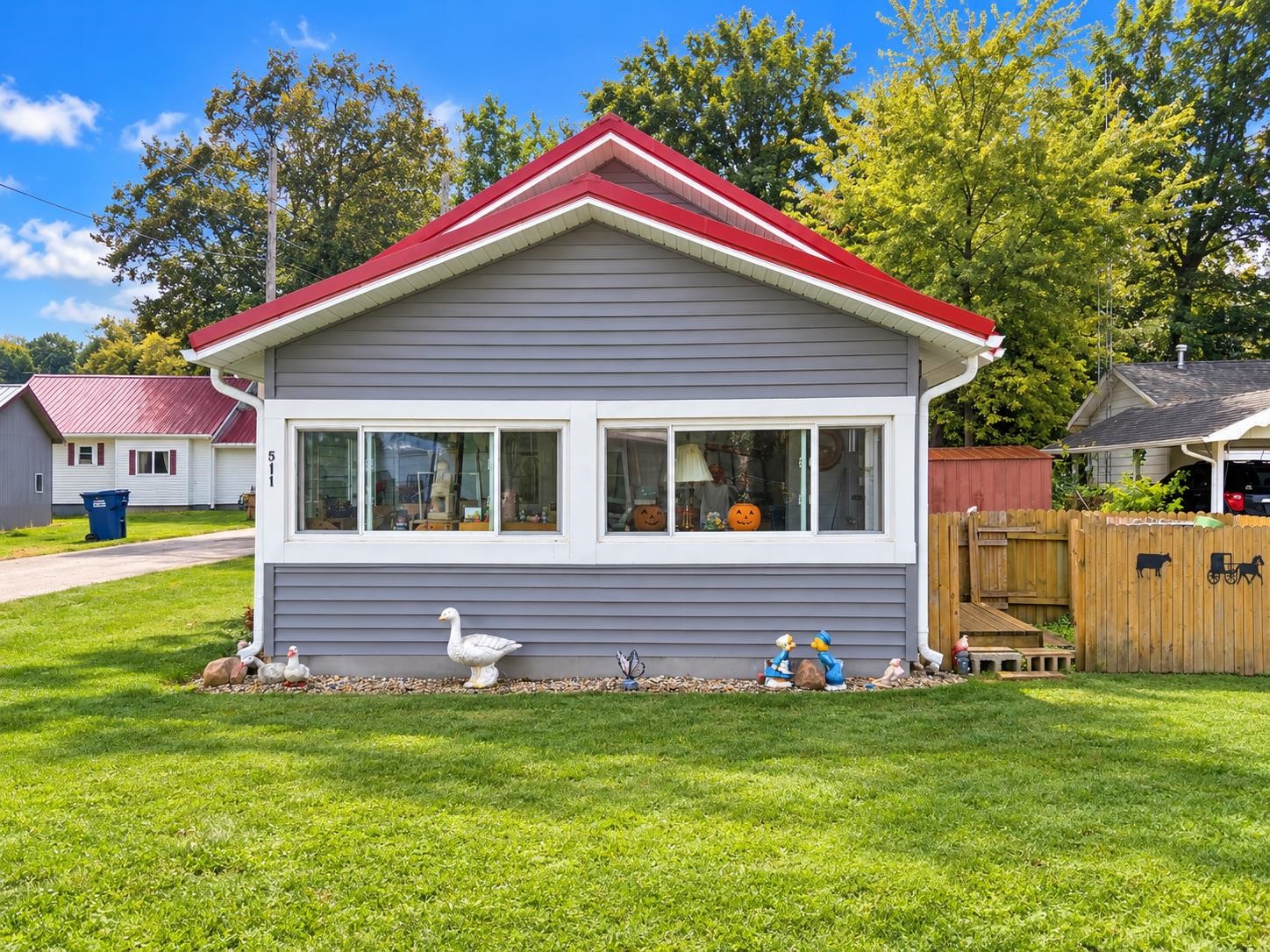 511 W Shutt Avenue Silver Lake IN 46982