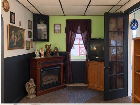 511 W Shutt Avenue Silver Lake IN 46982