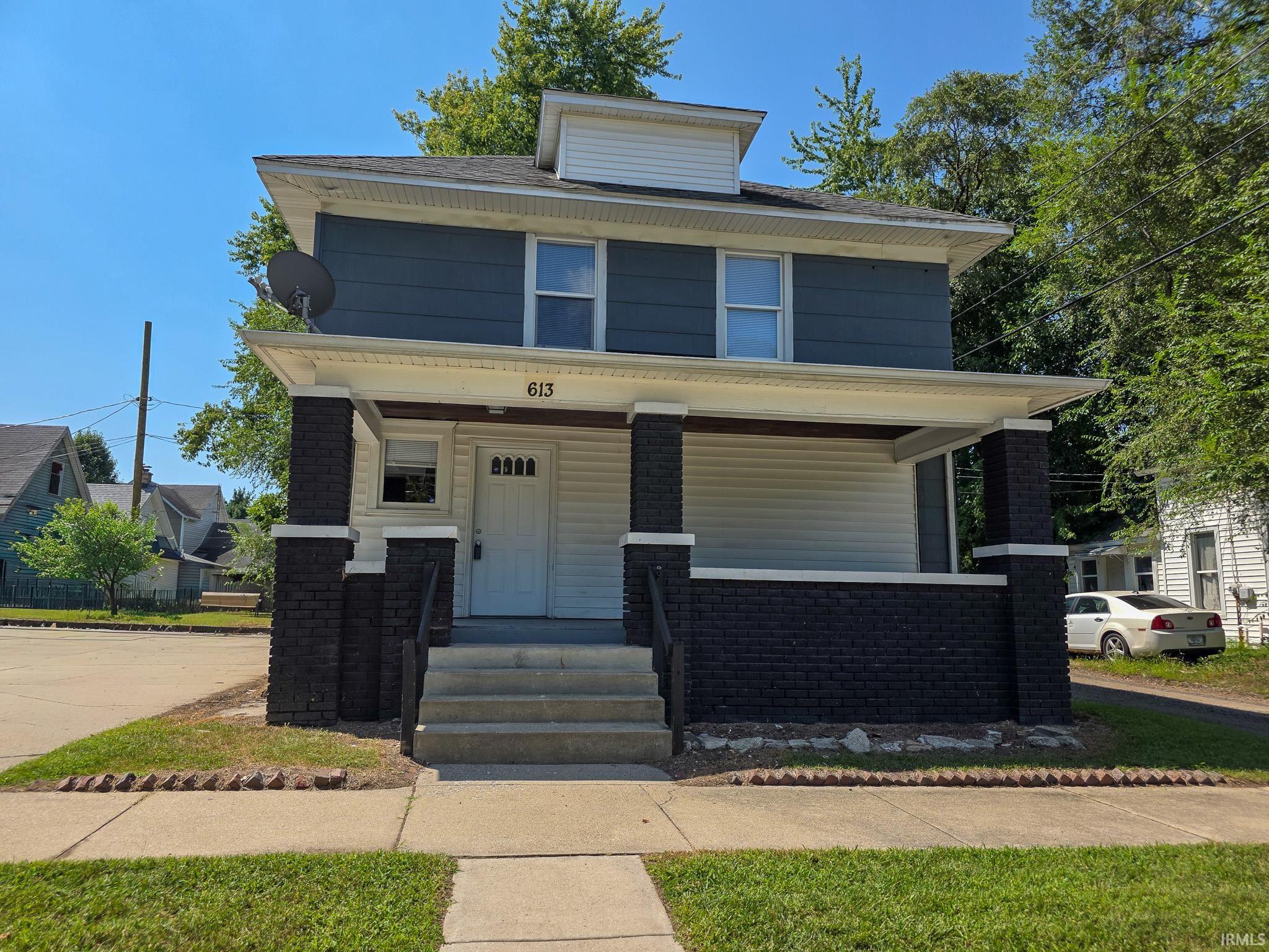 613 9th Street Elkhart IN 46516