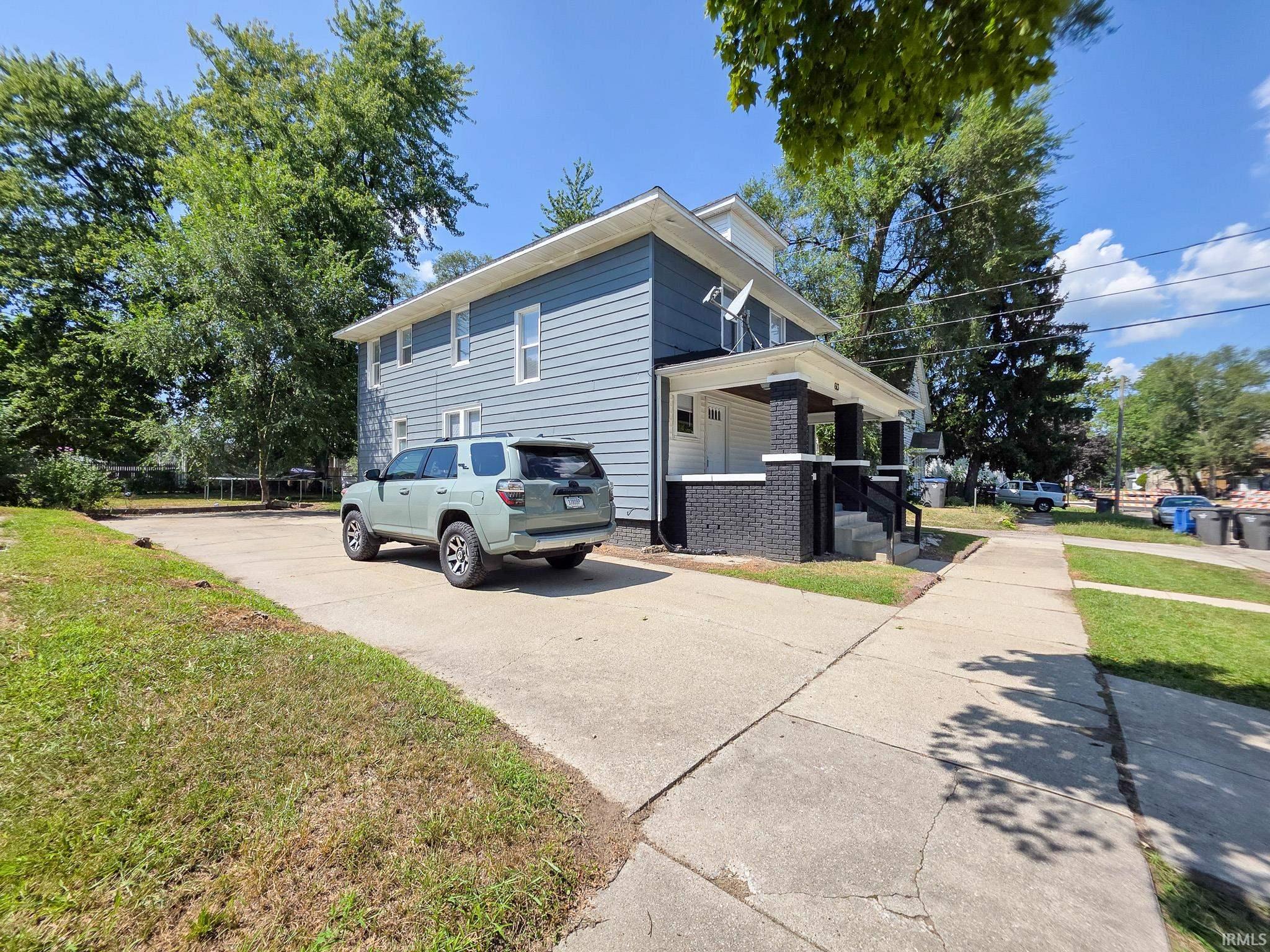 613 9th Street Elkhart IN 46516