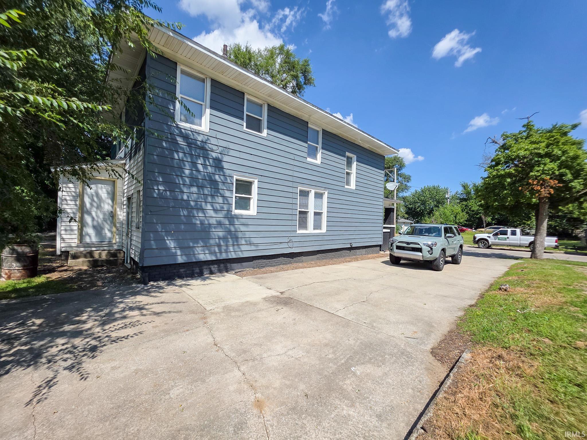 613 9th Street Elkhart IN 46516