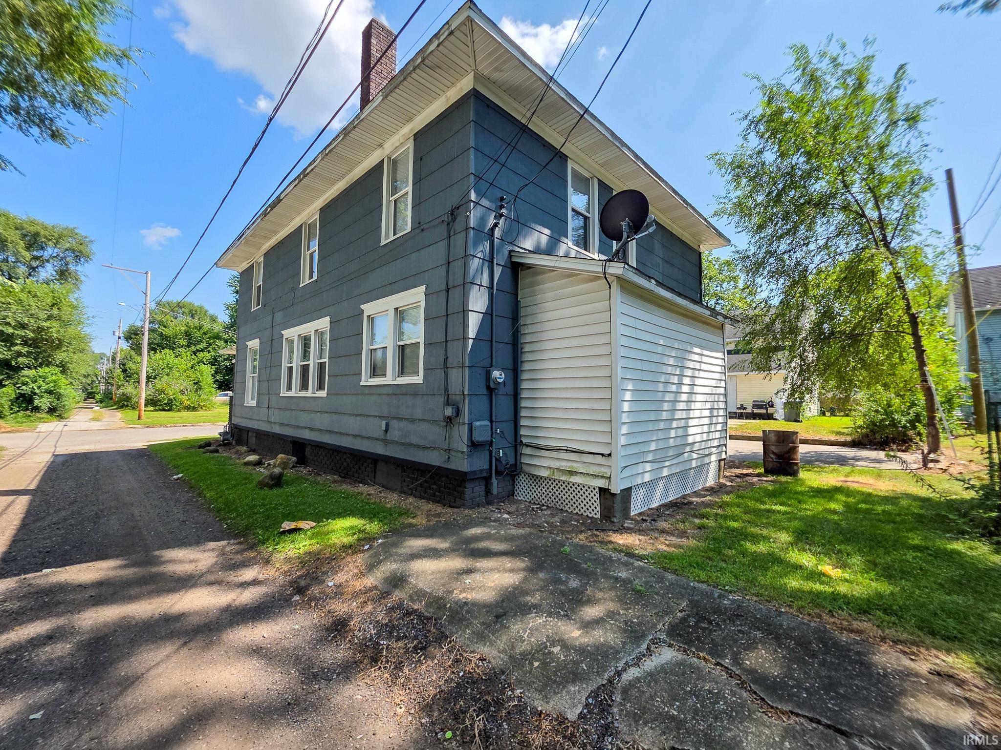 613 9th Street Elkhart IN 46516