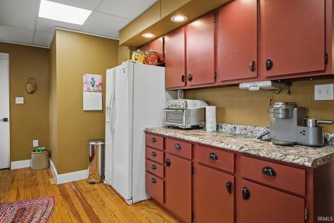 611 E 3rd Street Brookston IN 47923