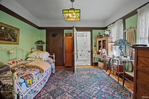 611 E 3rd Street Brookston IN 47923