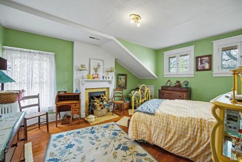 611 E 3rd Street Brookston IN 47923