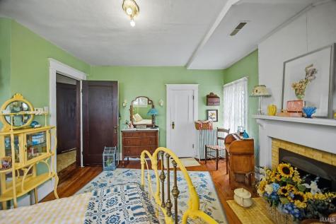 611 E 3rd Street Brookston IN 47923