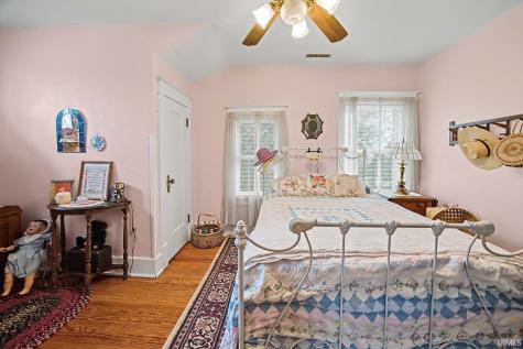 611 E 3rd Street Brookston IN 47923