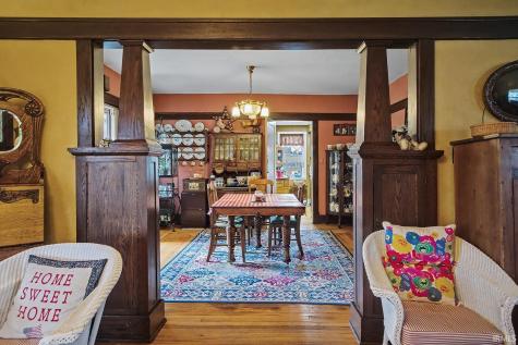 611 E 3rd Street Brookston IN 47923