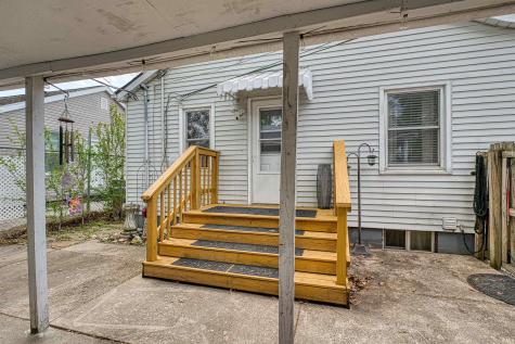 1801 E Powell Avenue Evansville IN 47714