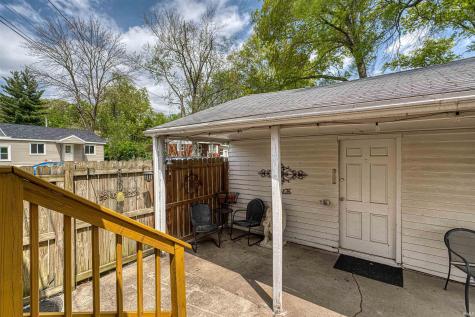 1801 E Powell Avenue Evansville IN 47714