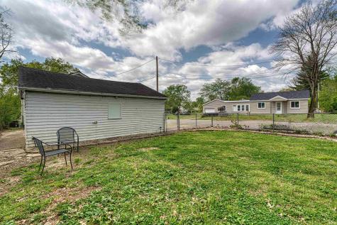 1801 E Powell Avenue Evansville IN 47714