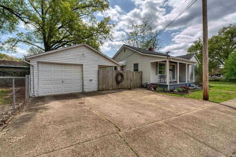 1801 E Powell Avenue Evansville IN 47714