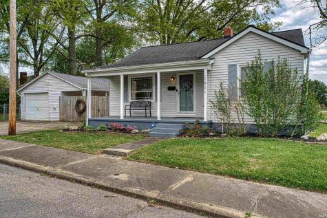 1801 E Powell Avenue Evansville IN 47714