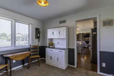 5826 Leesville Place Fort Wayne IN 46835