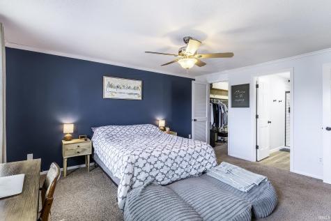 5826 Leesville Place Fort Wayne IN 46835