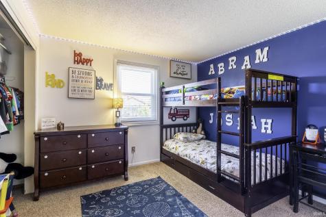 5826 Leesville Place Fort Wayne IN 46835