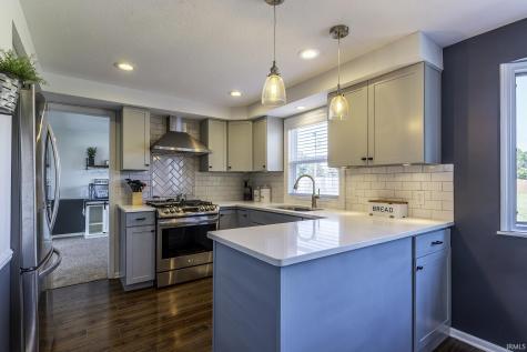 5826 Leesville Place Fort Wayne IN 46835